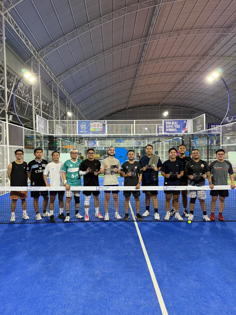 FBP Padel Tennis media 3