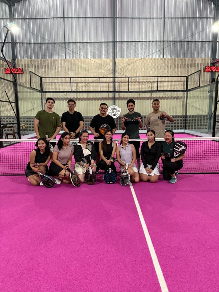 FBP Padel Tennis media 4