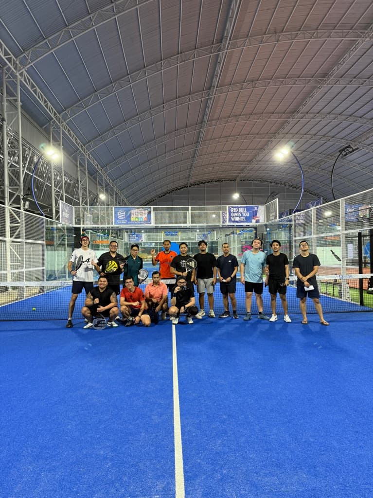 FBP Padel Tennis media 5