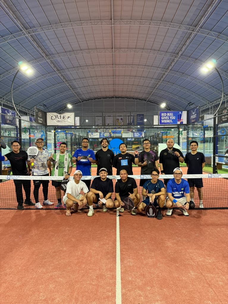 FBP Padel Tennis media 1
