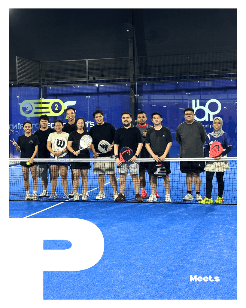 P PADEL media 4