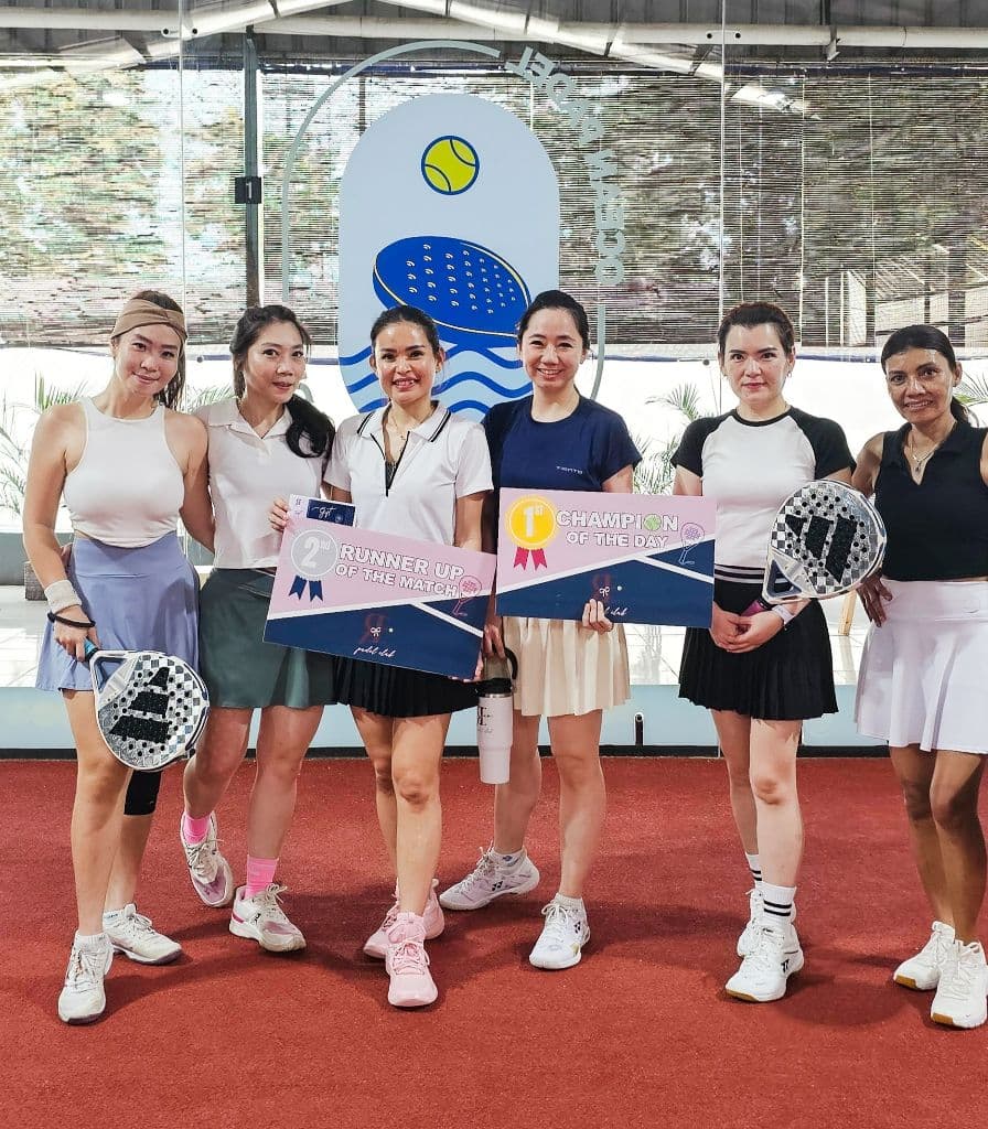 RELove Padel Club media 2