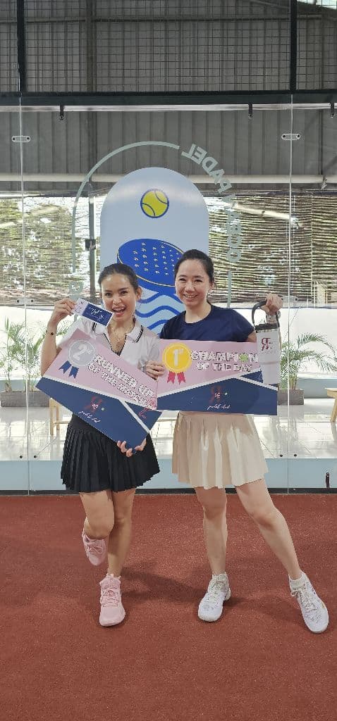 RELove Padel Club media 3