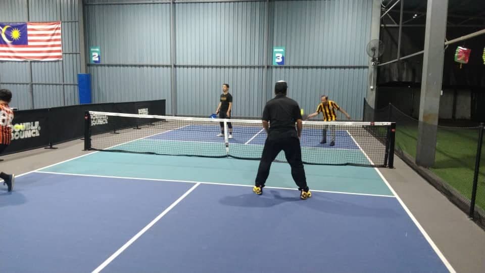 Waqafan Pickleball Club media 6