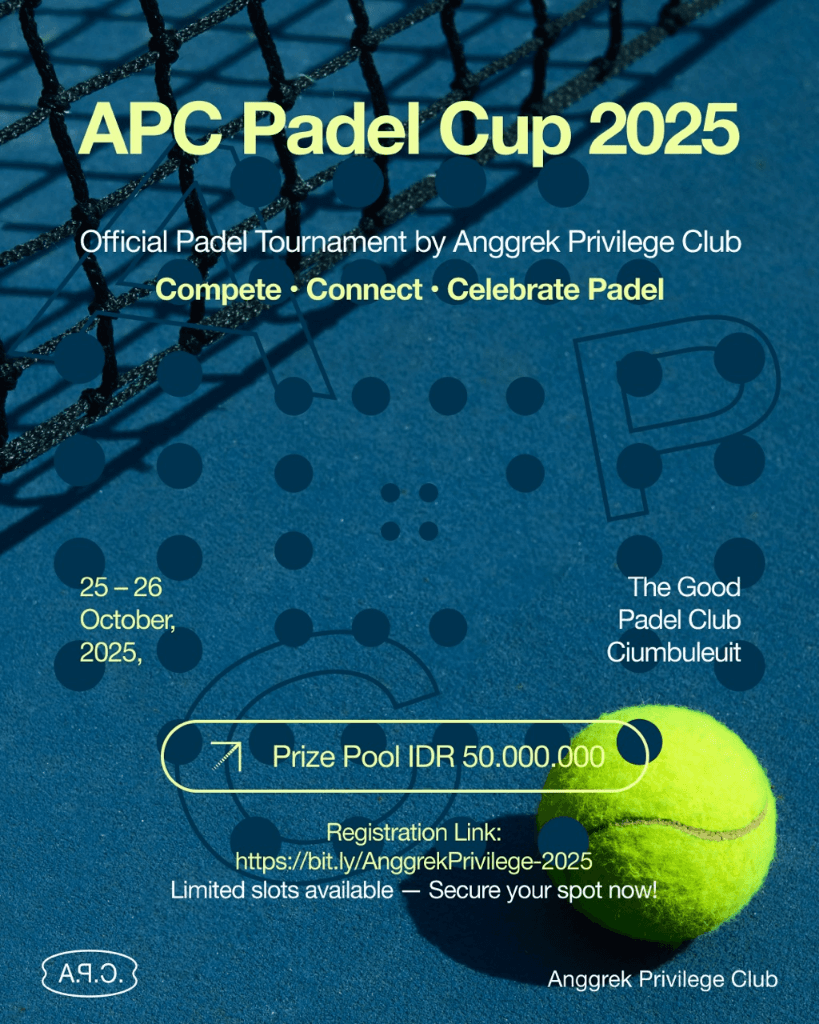 Anggrek Privilege Club media 1