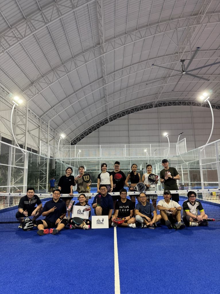 PIS Padel media 1