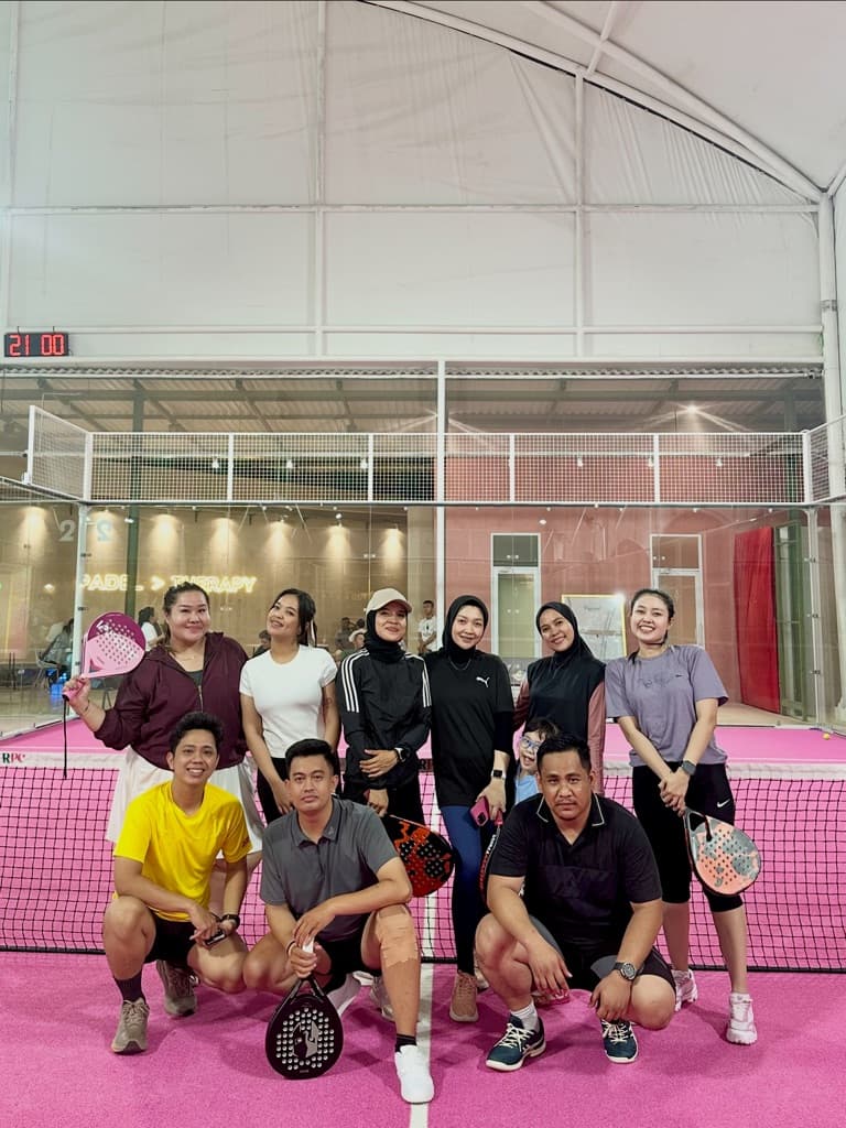 Cyclo-Padel media 6