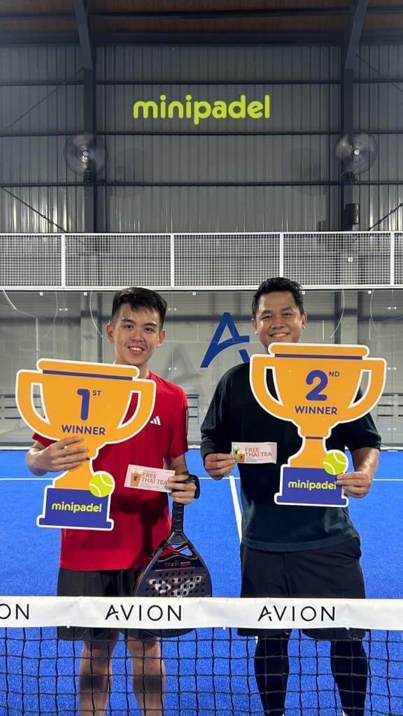 minipadel media 2