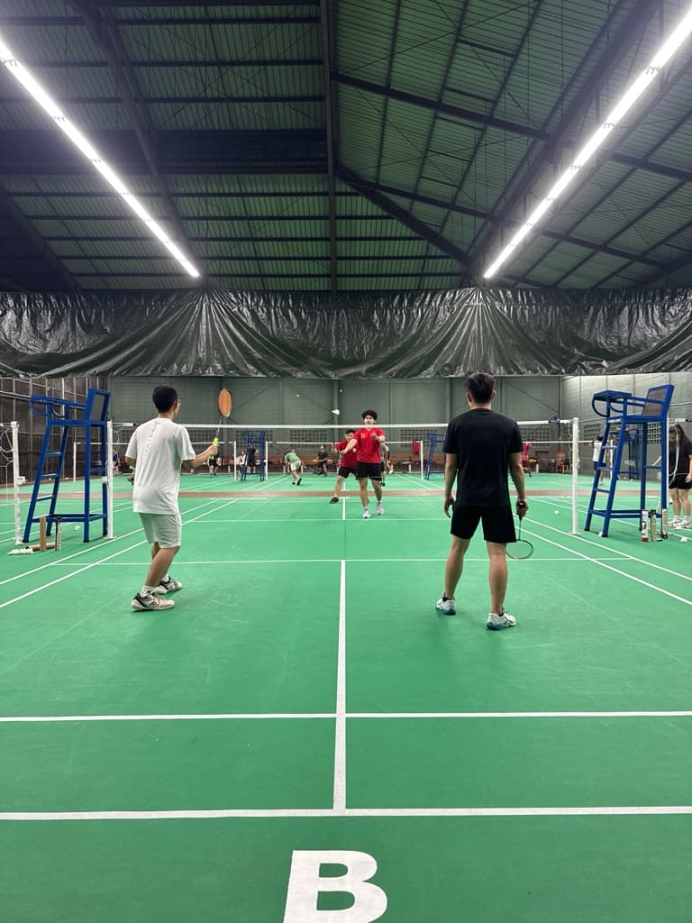Smash With Racket  media 6