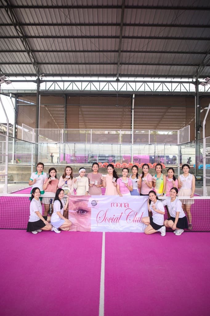Down For Padel media 5