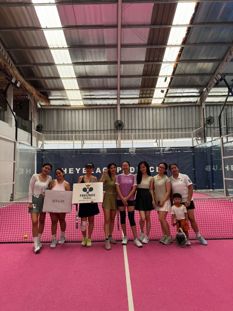 Freunde Padel media 4