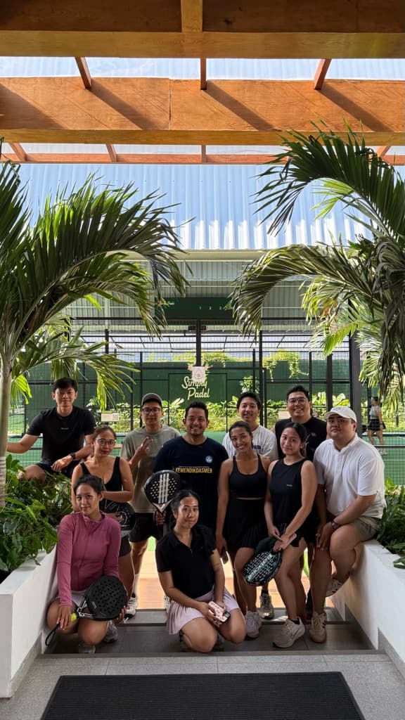 Padelina media 3