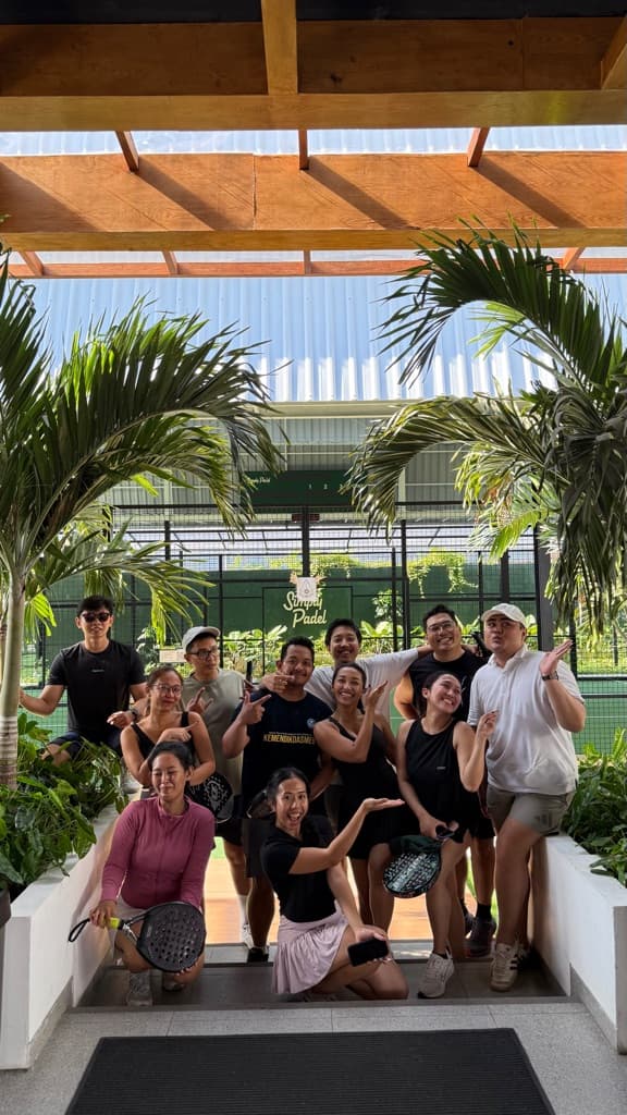 Padelina media 2