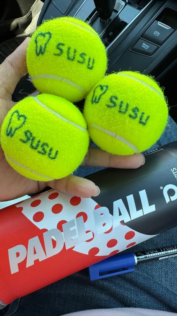 🦷 Susu Padel Club media 1