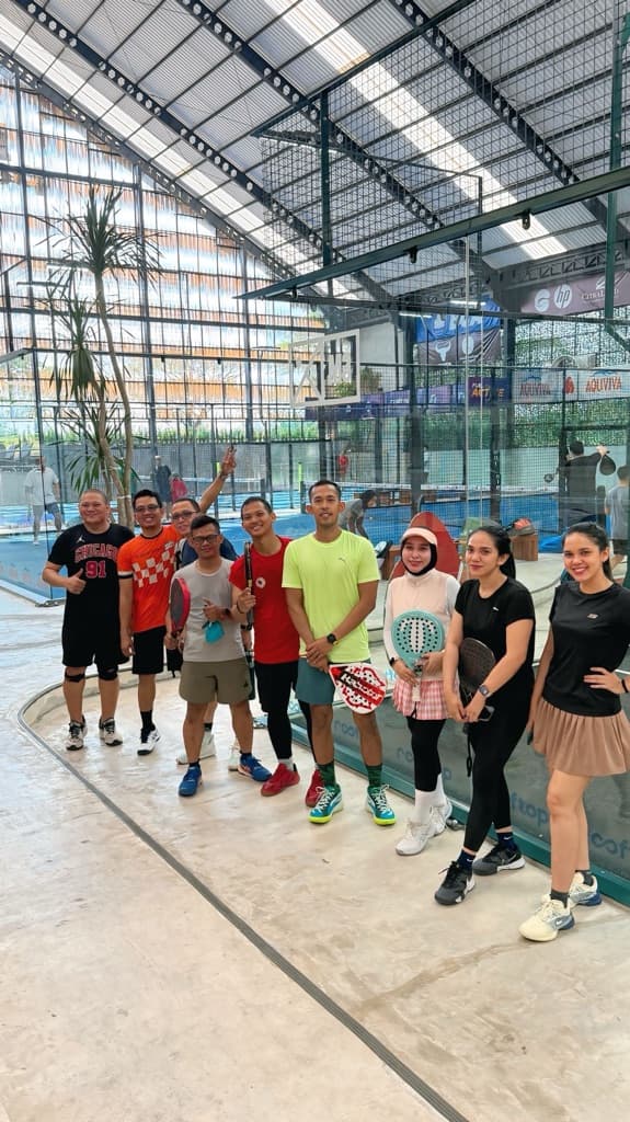 PortHub Padel media 6