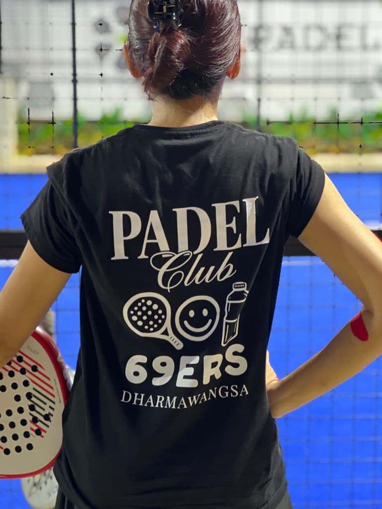 69ers Padel media 1