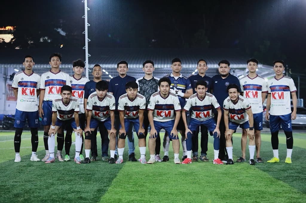 Fulltime FC media 3