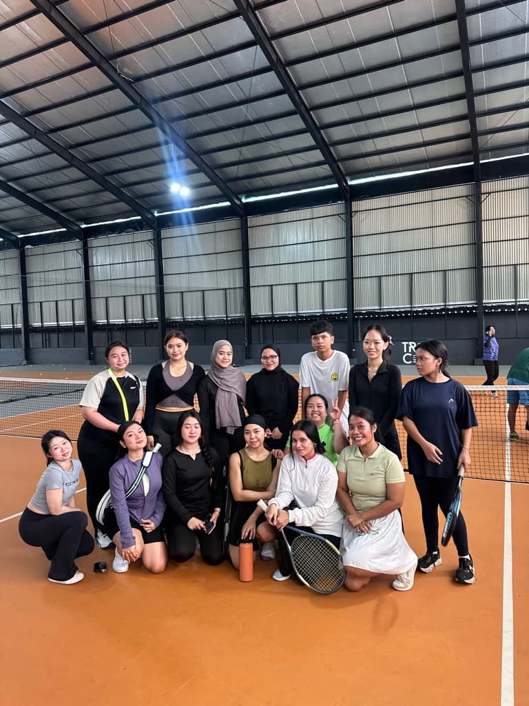 Boru Club media 1