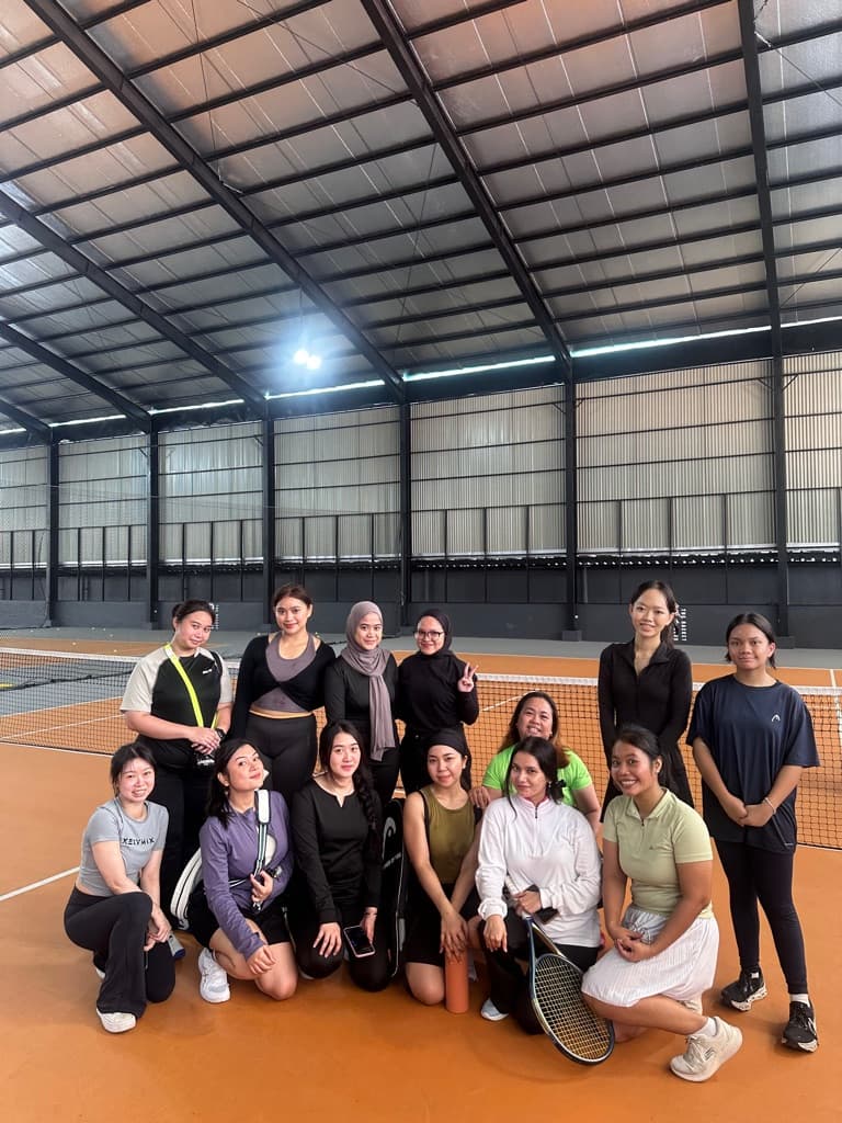 Boru Club media 2