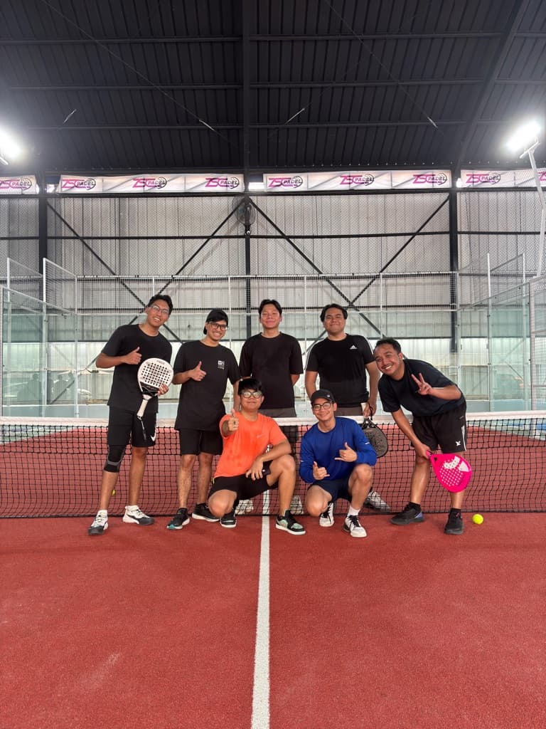 Merapi Padel Club media 5