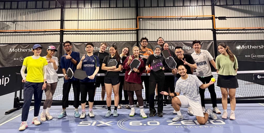 Volleywood Χ Franklin MY media 2