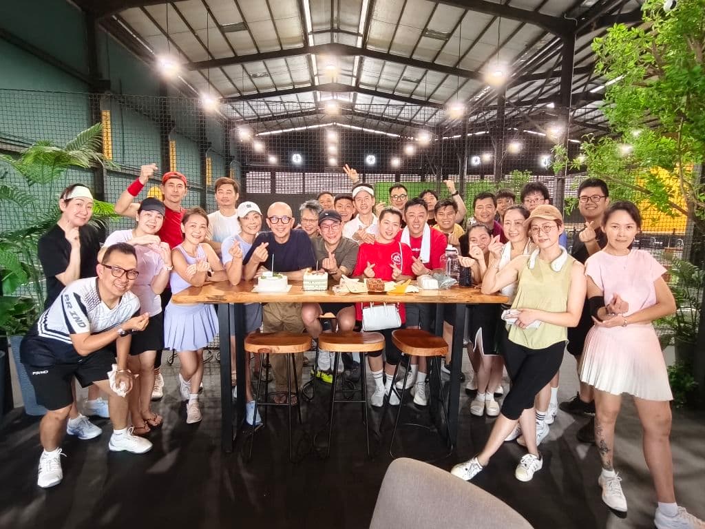 Apro Pickle Club media 2