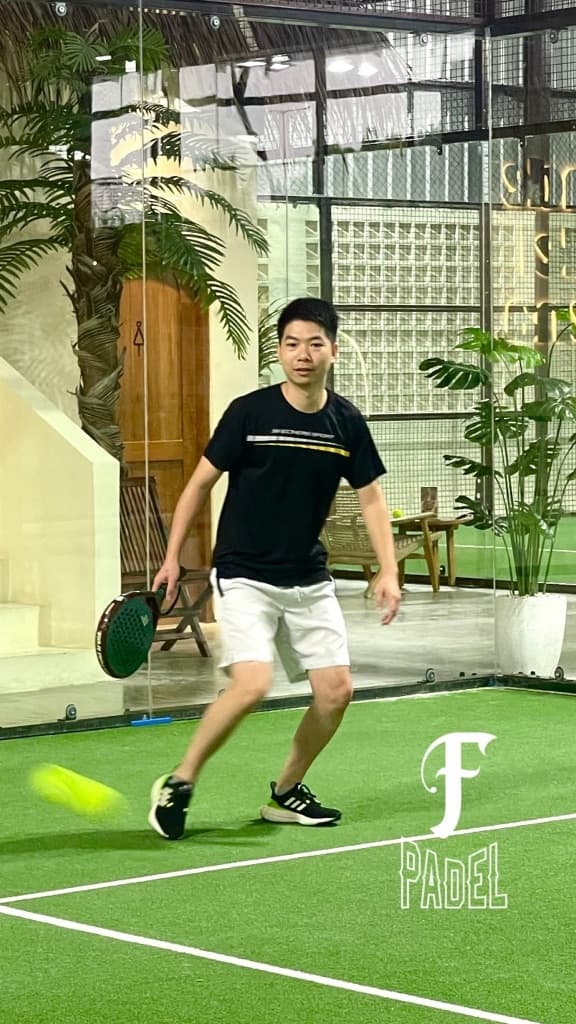 Fufoo Padel media 6
