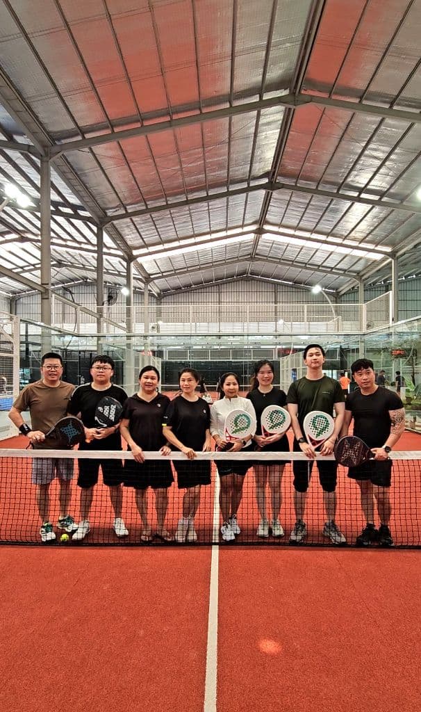 Lollipop Padel media 6