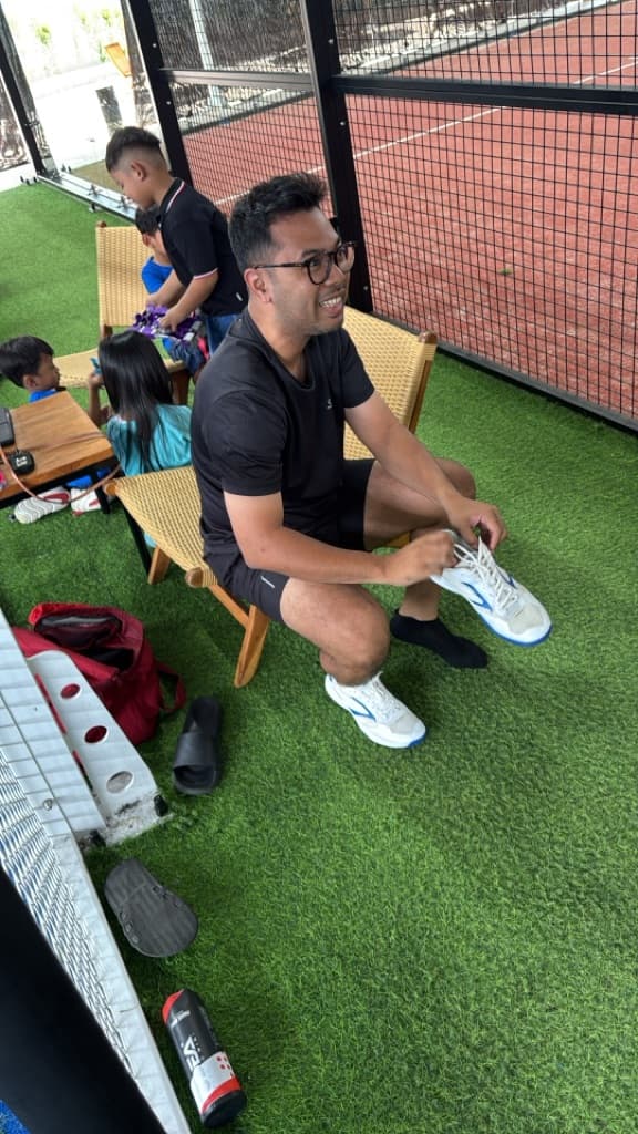 Lentera Padel Club media 6