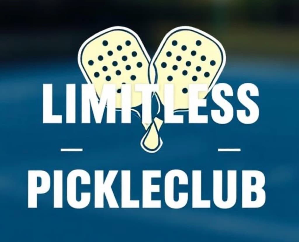 Limitless PickleClub media 1