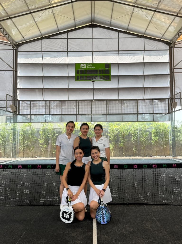 RR Padel Club media 6