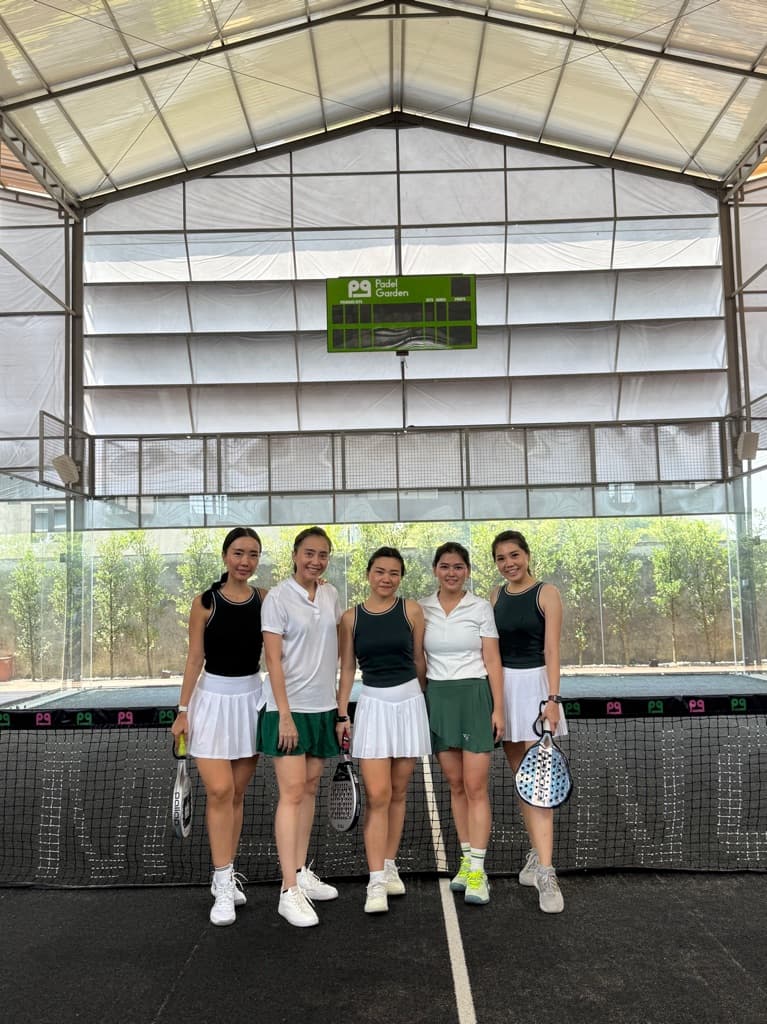 RR Padel Club media 5