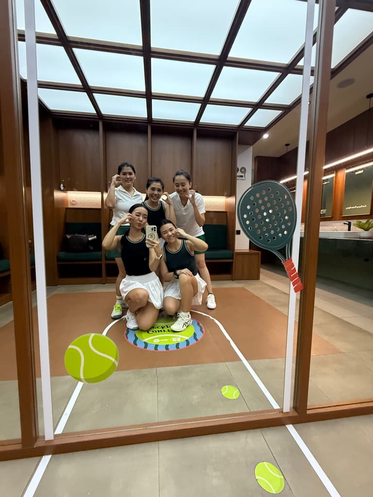 RR Padel Club media 4