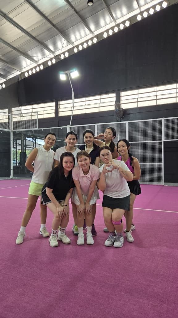 RR Padel Club media 3
