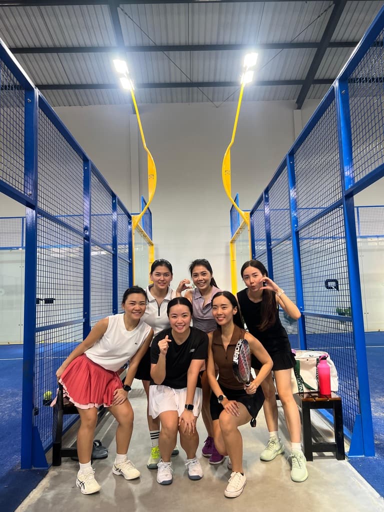 RR Padel Club media 2