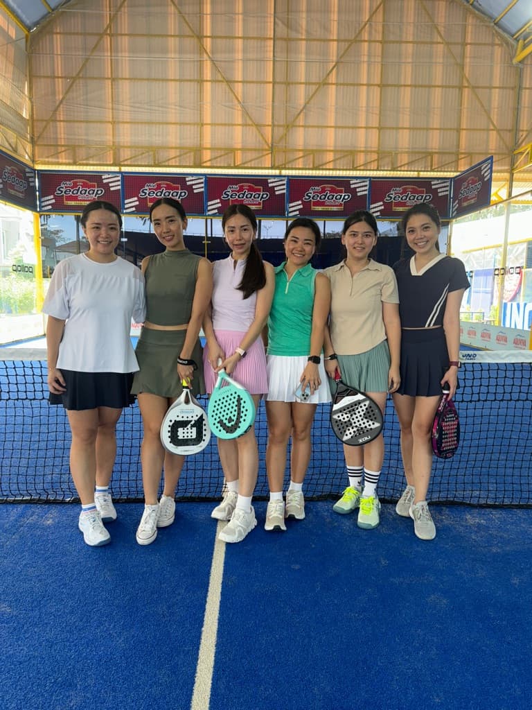 RR Padel Club media 1
