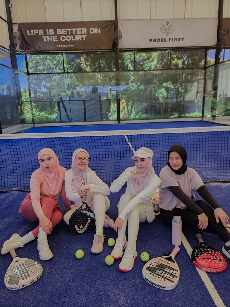Padel Fun media 2