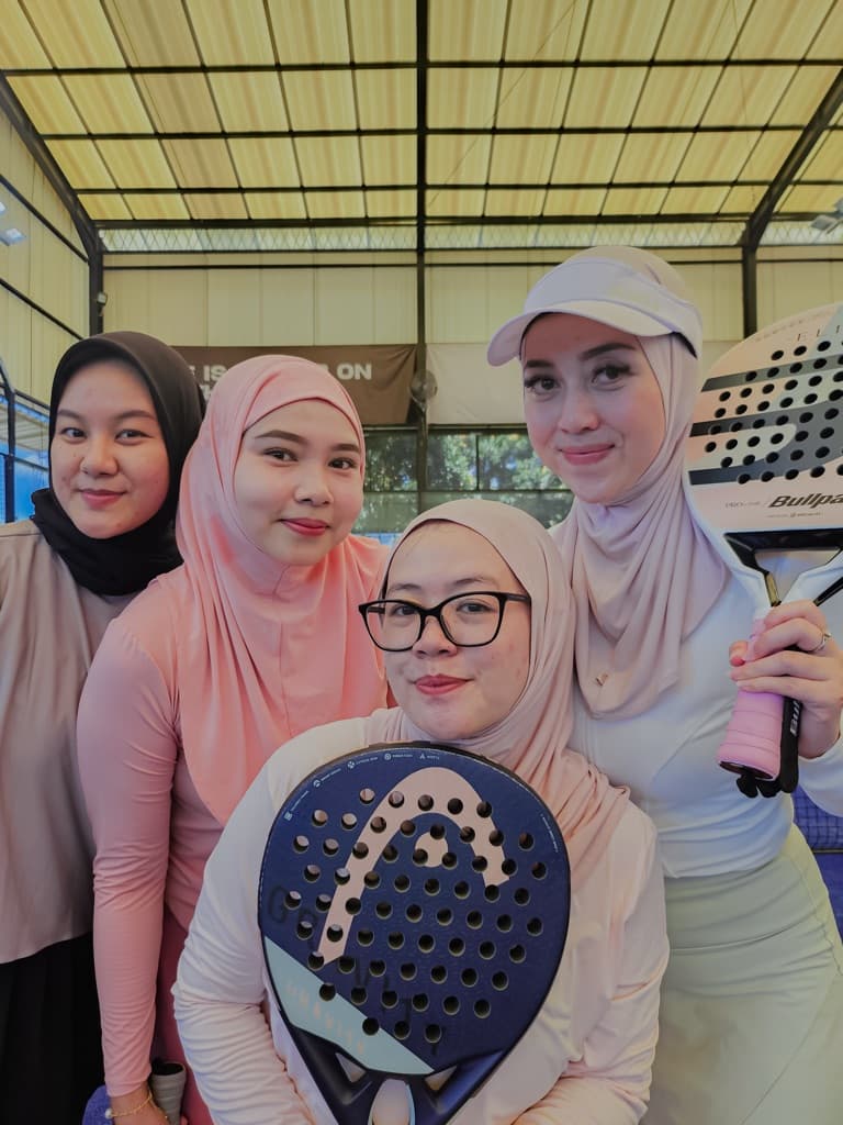 Padel Fun media 4