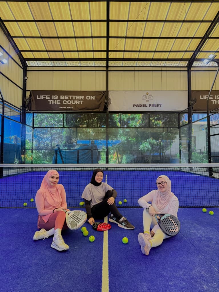 Padel Fun media 5