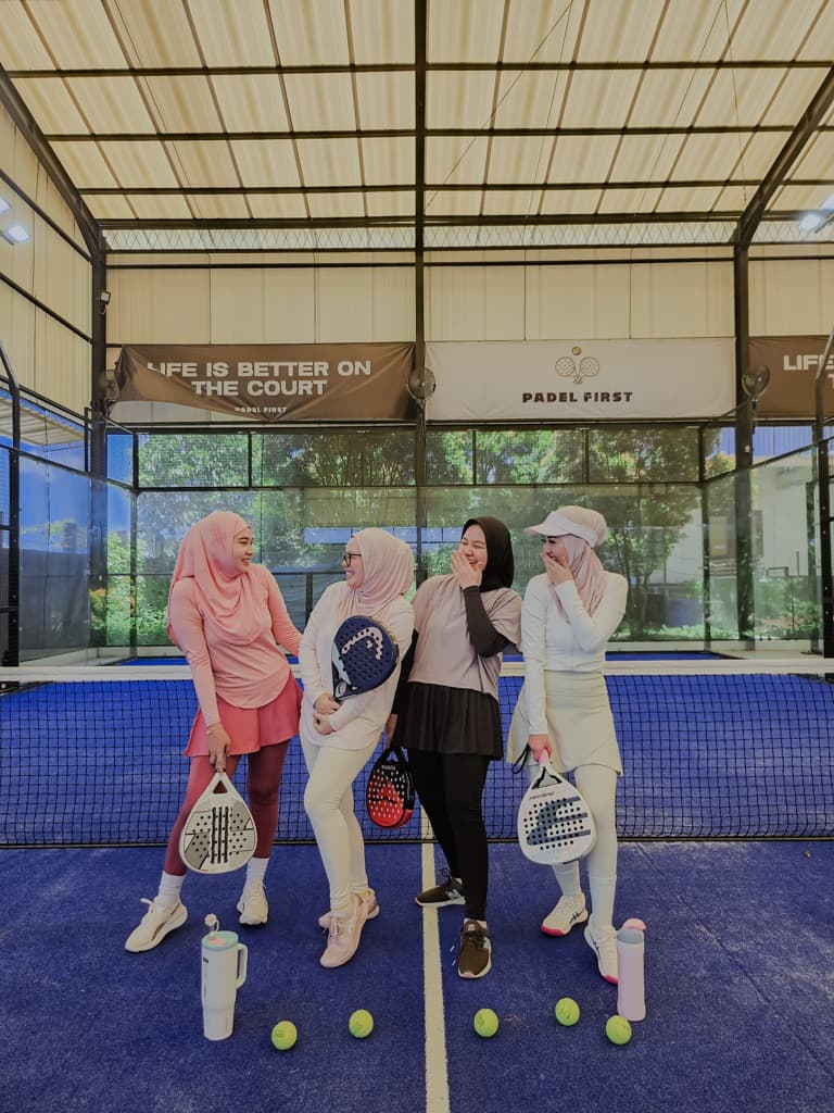Padel Fun media 3