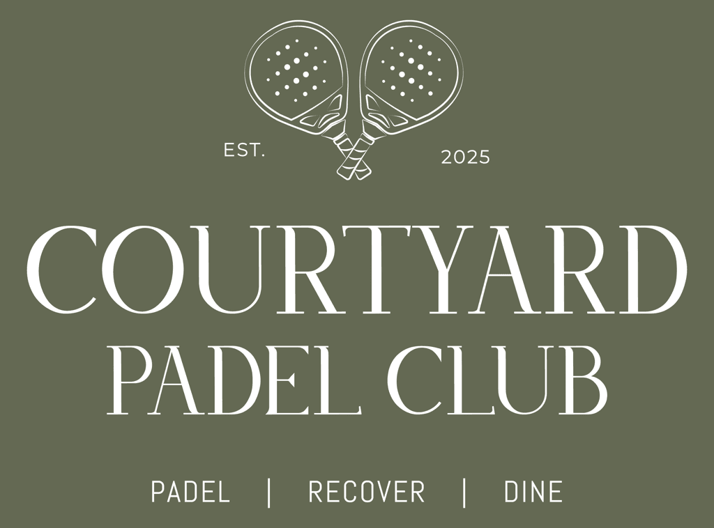 Courtyard Padel Crew media 1