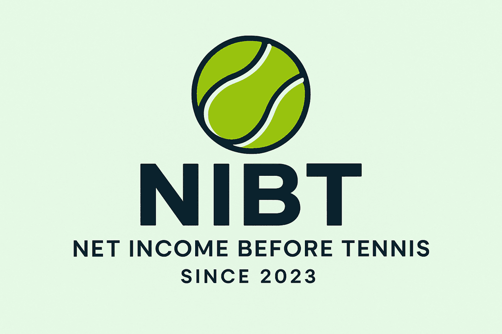 Net Income Before Tennis media 5