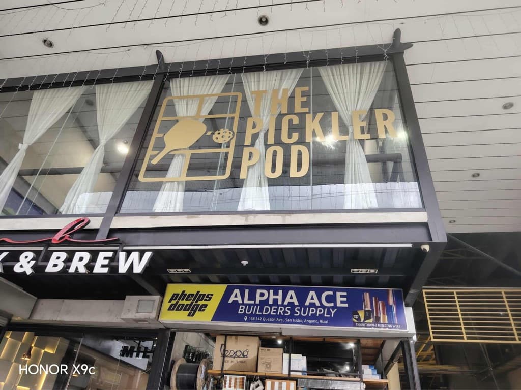 The Pickler Pod media 4