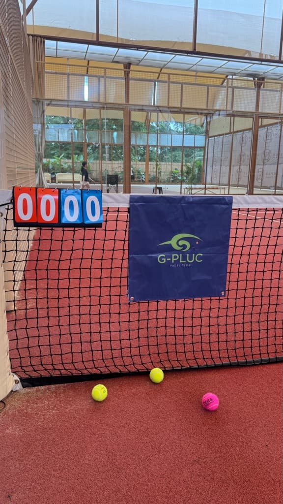 G-Pluc Padel media 4
