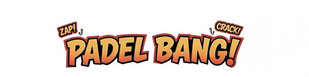 Padel Bang! media 1