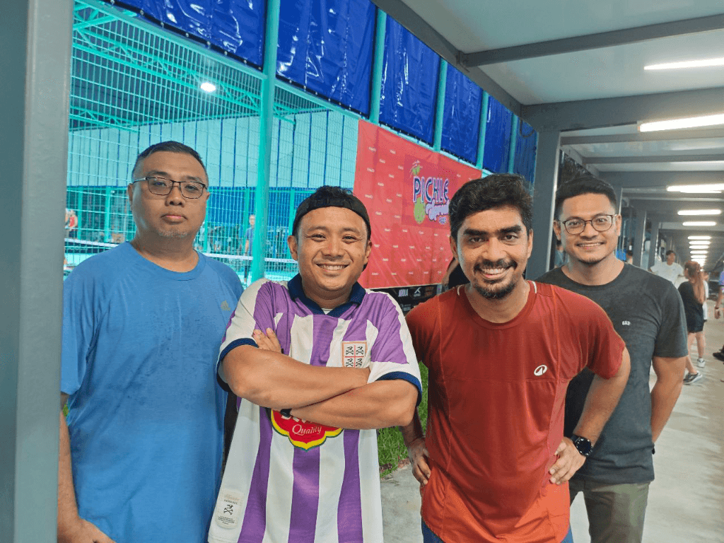 Kelab Bola Jeruk Kota Singa media 2