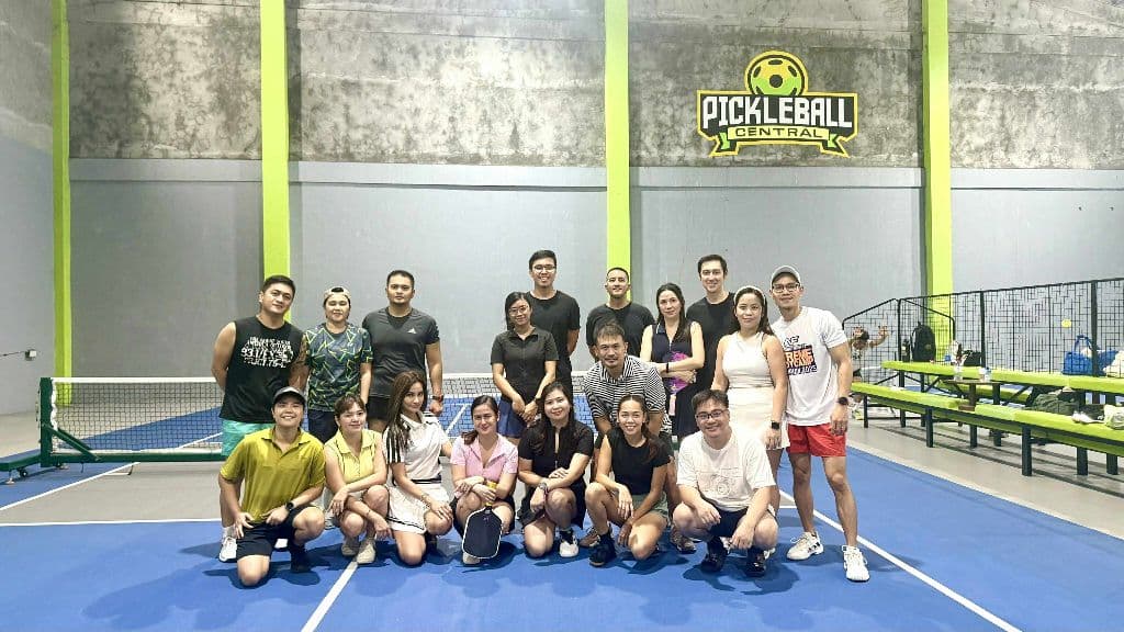 PickleDrive Club media 2