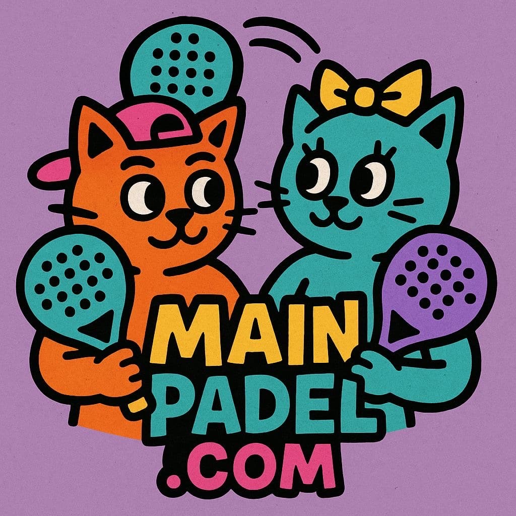 MainPadel.com media 1
