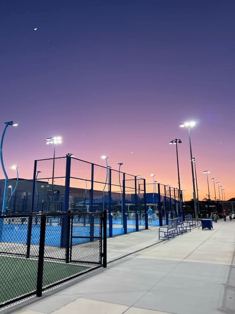 Selfless Padel media 1