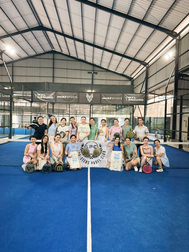 LPC - LOBsters Padel Club  media 2